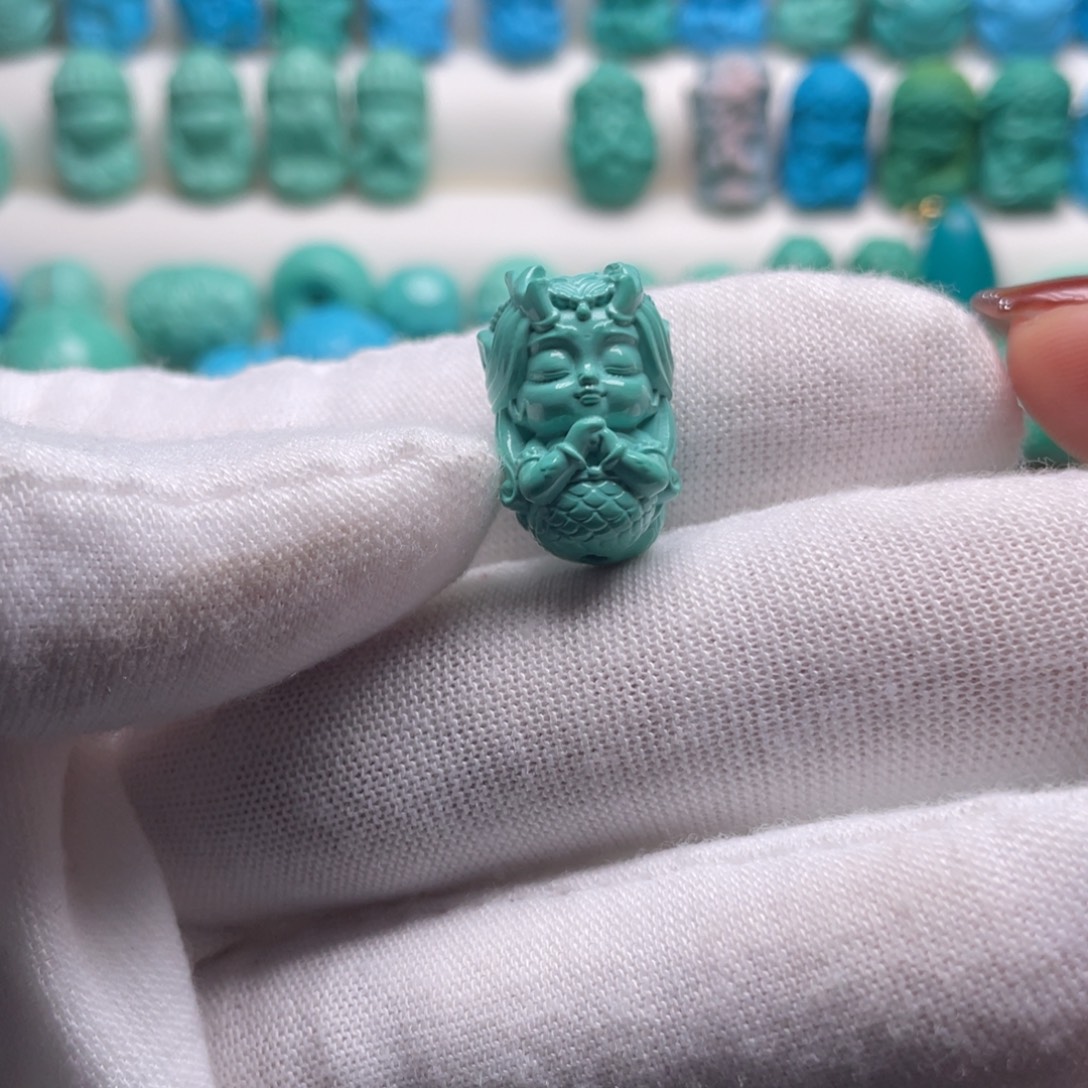 11.9*17.9小龙女天地孔