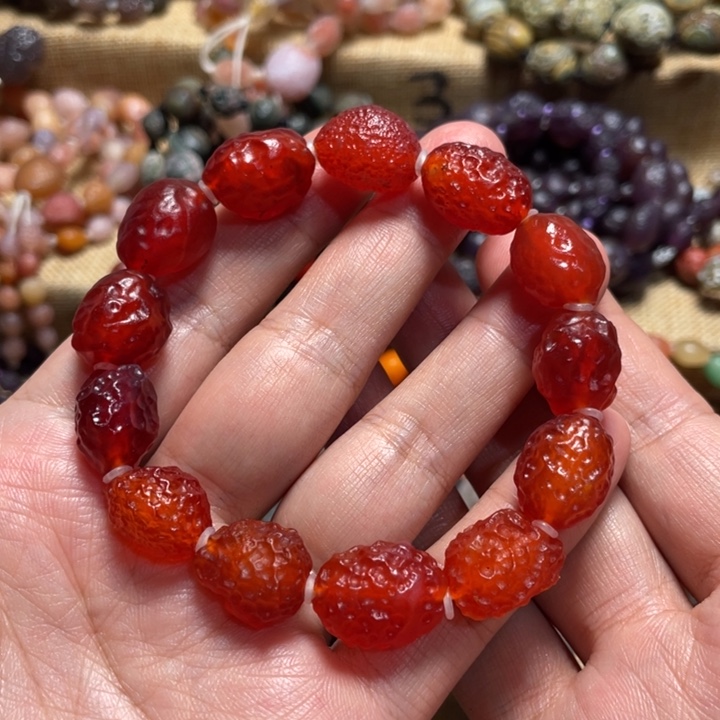 石英石非金属阿拉善原石