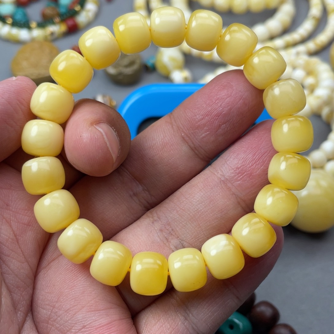 琥珀珠宝奇石未镶嵌47