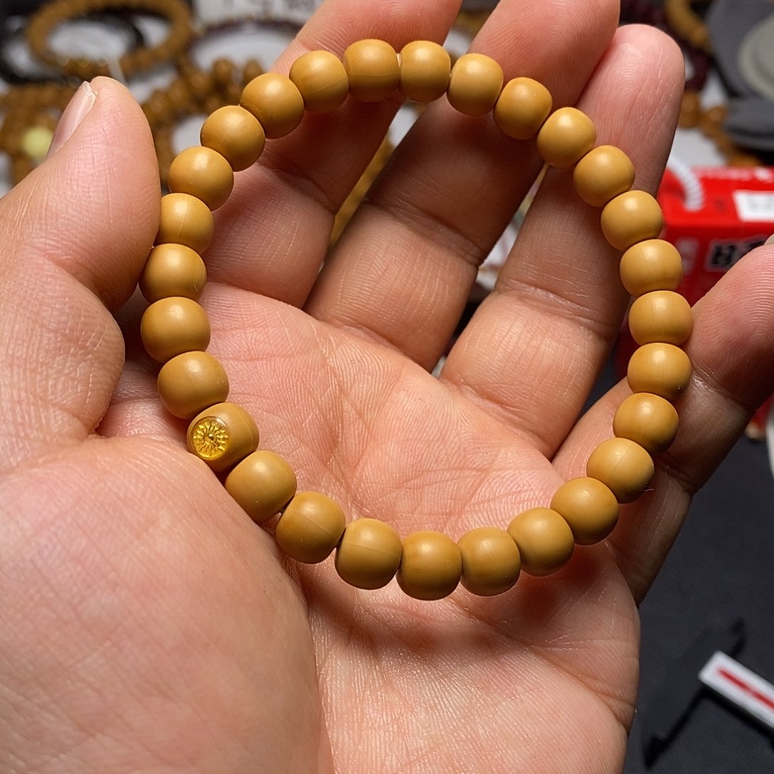 手串猴头核桃老型74号