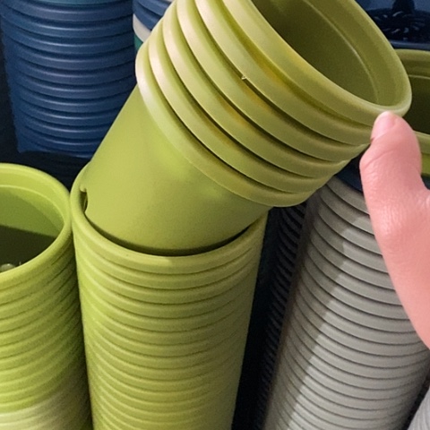 树脂特价2号13个无托果绿