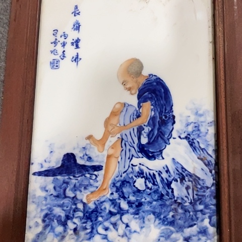 摆件景德镇瓷器收藏