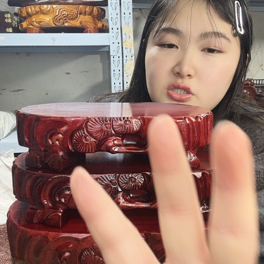 嗯****核桃木/黑胡桃（胡桃木）