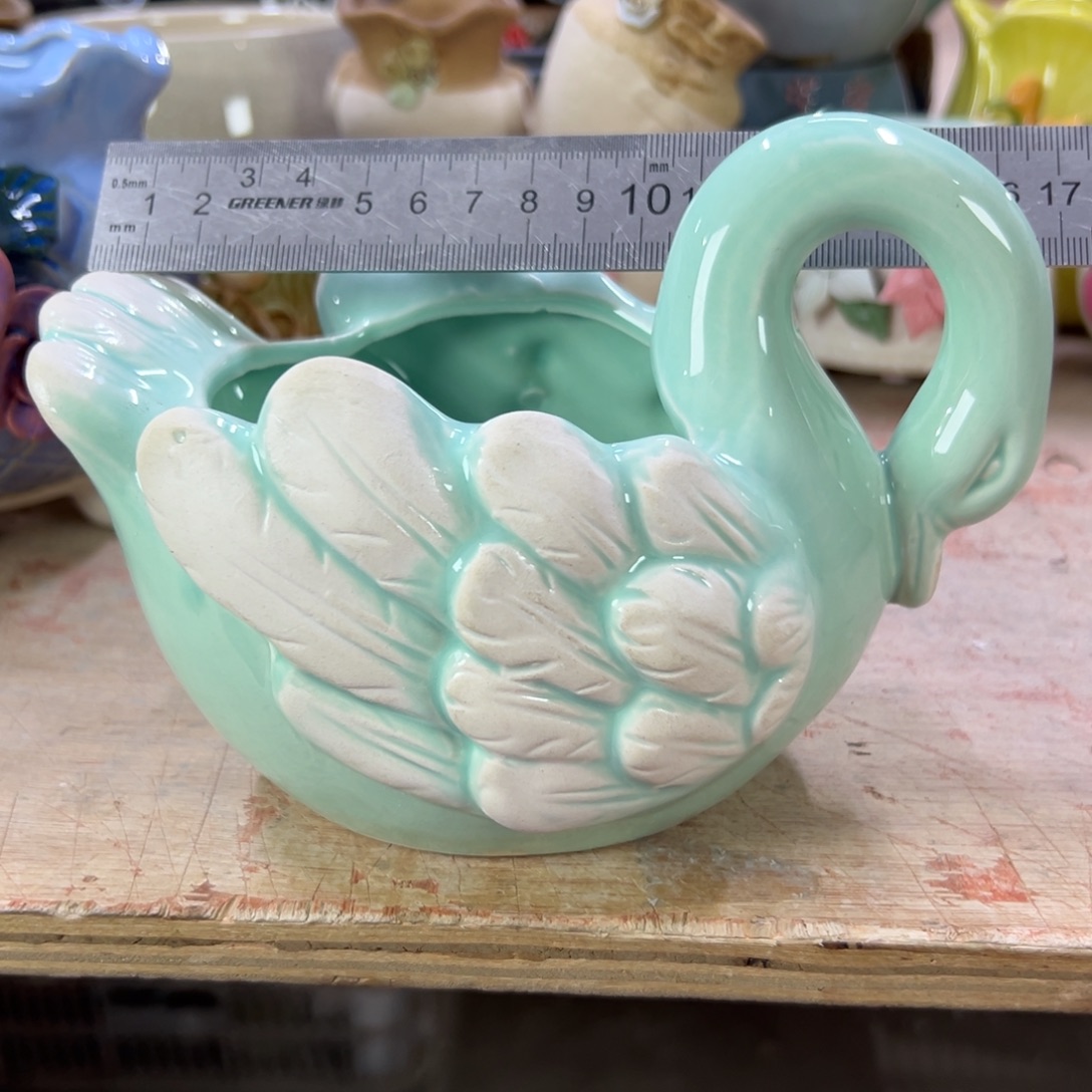 陶瓷花盆特价上新