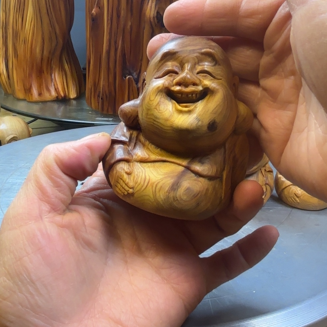 百***8柏木（崖柏）崖柏摆件66666666666