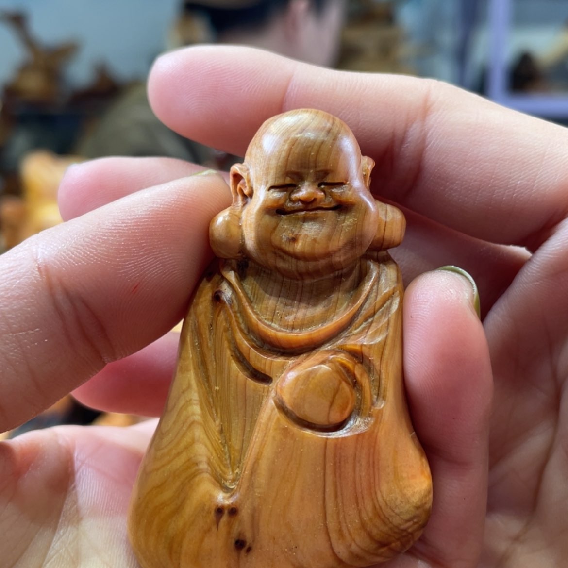 【闪购商品】柏木（崖柏）其他