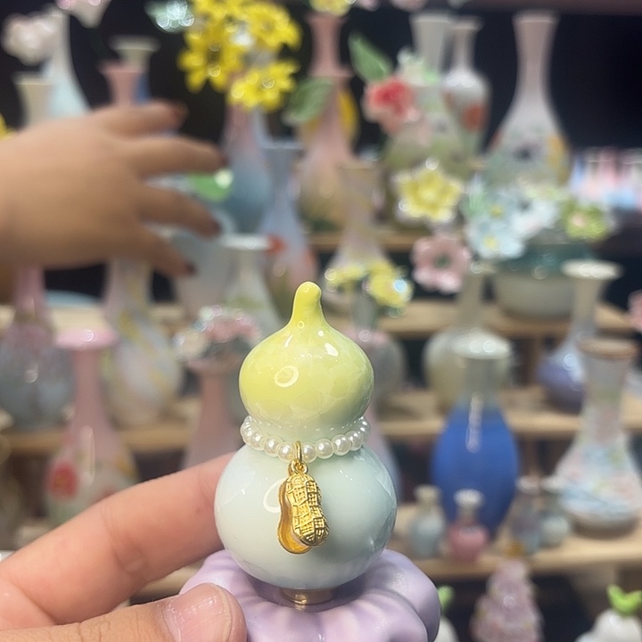 景德镇陶瓷花瓶，，，，