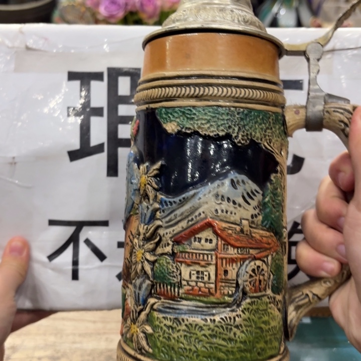 陶瓷陶瓷制品和其他各种