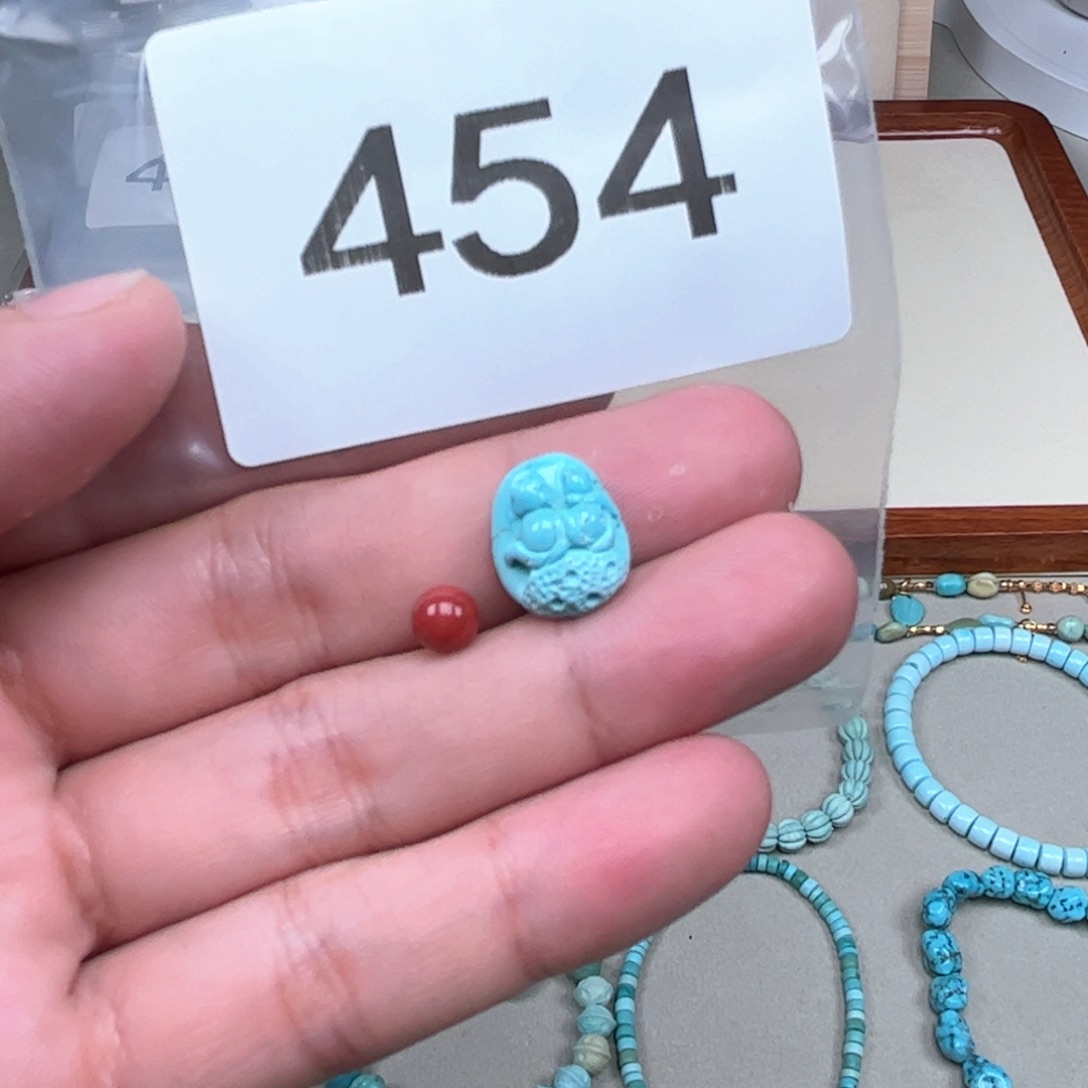 未镶嵌南红玛瑙珠宝奇石