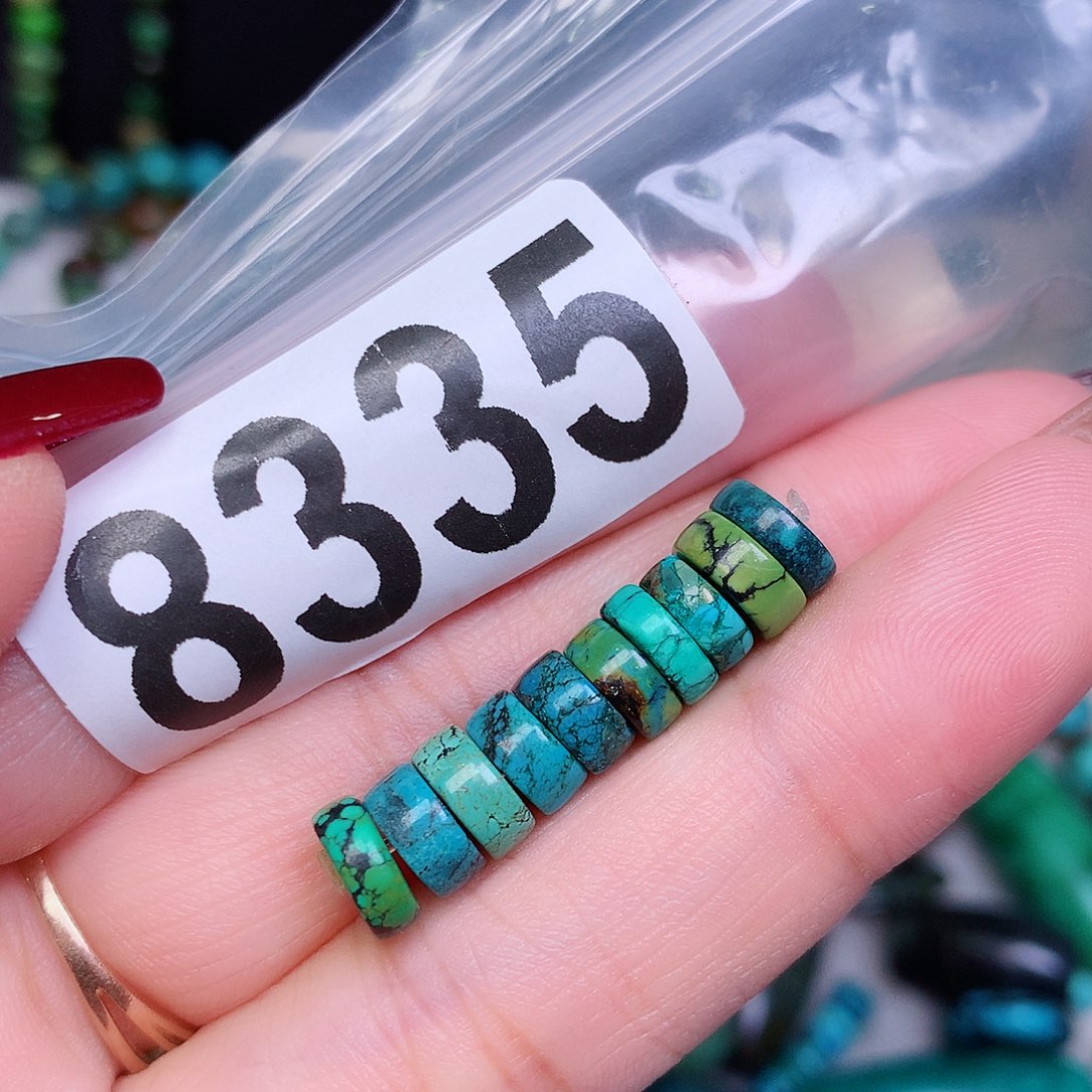 空竹粉丝专享十堰特色手工散珠