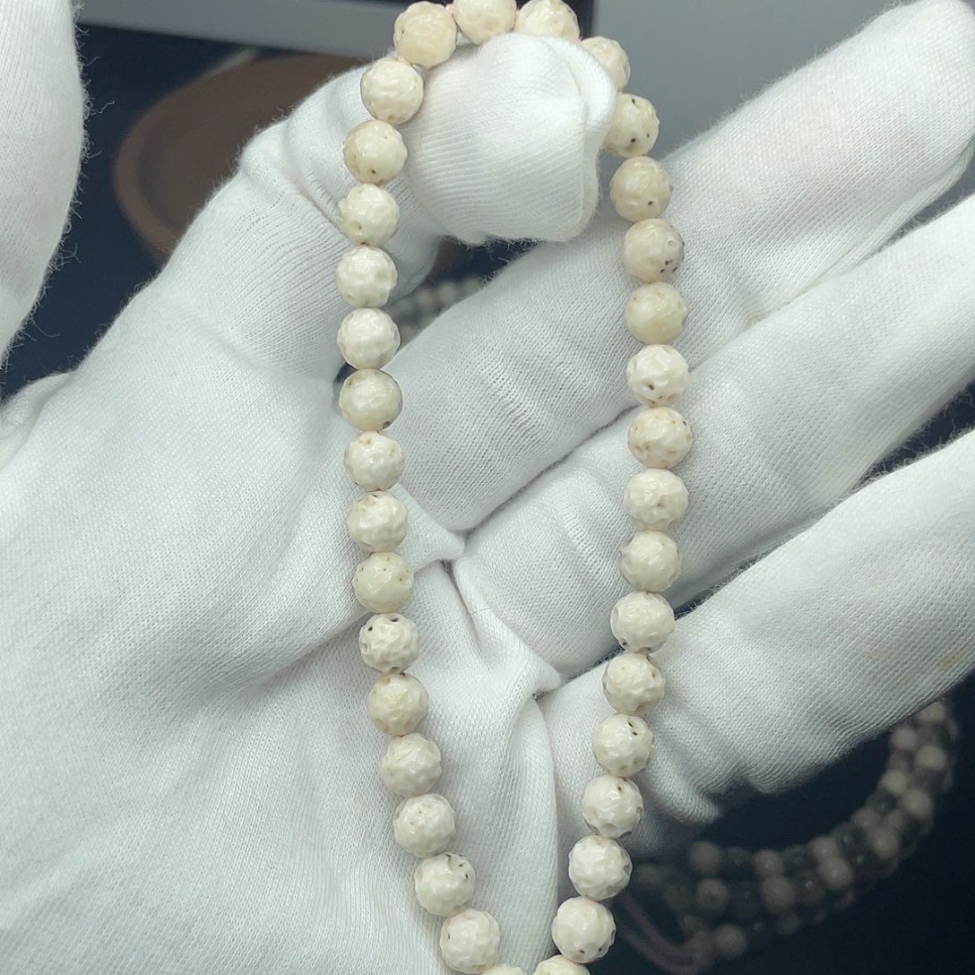 吊坠星月菩提7.改无相1手持