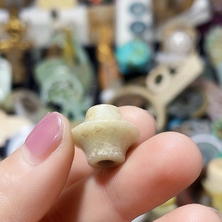 独山玉杂项等多种合金