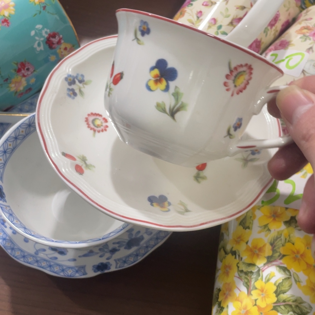 瓷片全场高端瓷器特价