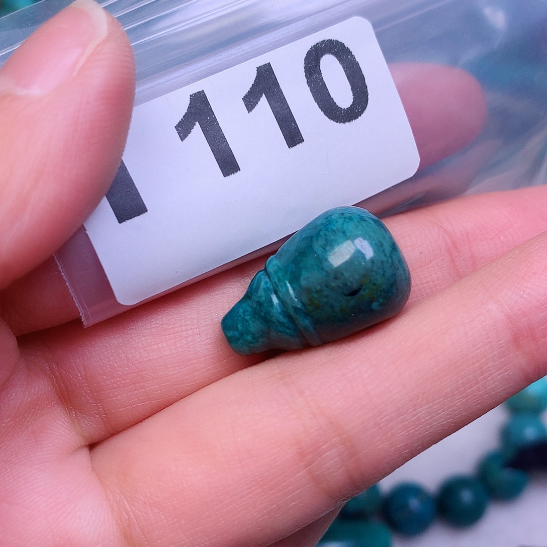 空竹粉丝专享十堰特色手工散珠