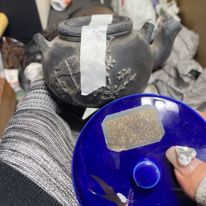 紫砂陶瓷艺术陶瓷艺术陶瓷艺术