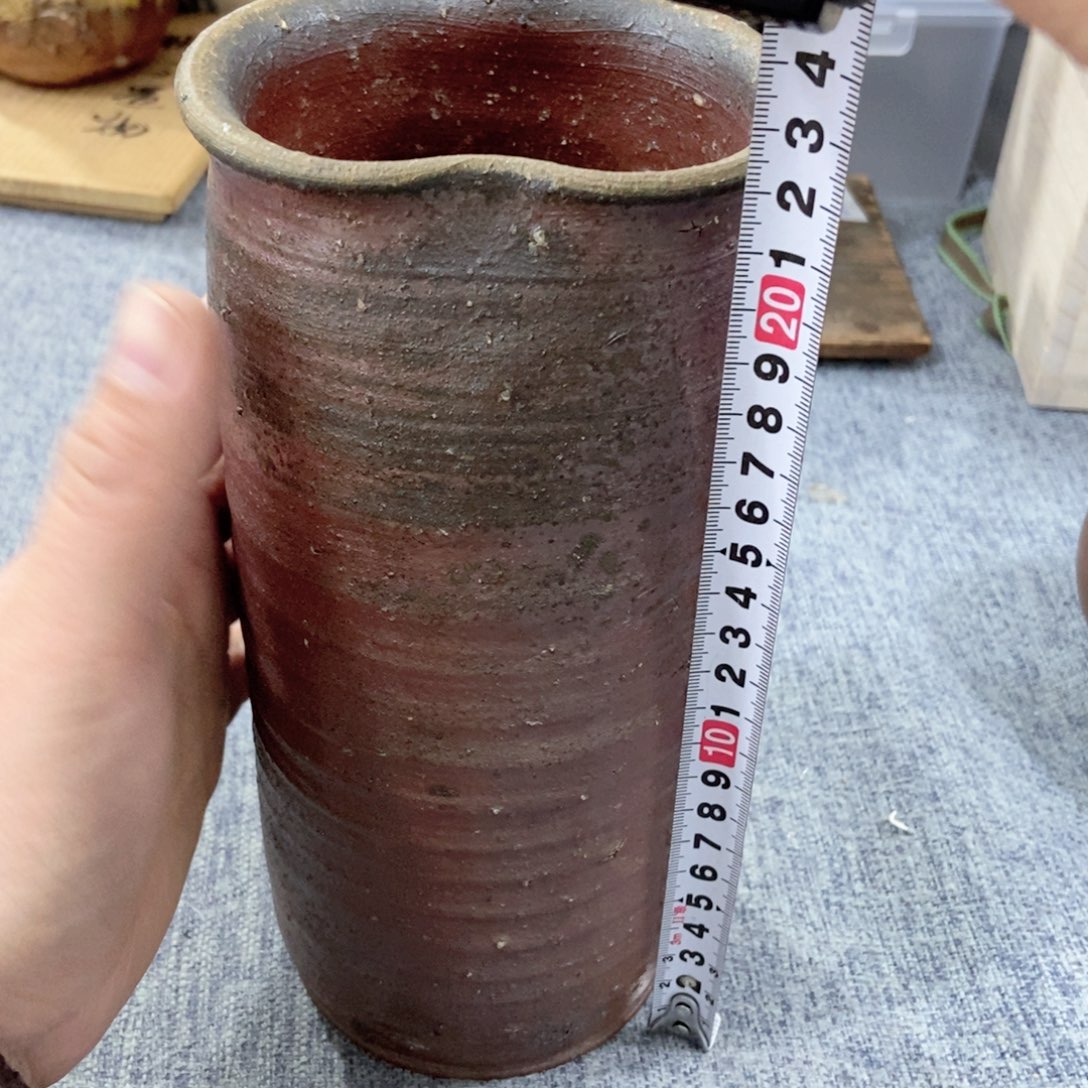 紫砂茶杯非常满意好看得物件