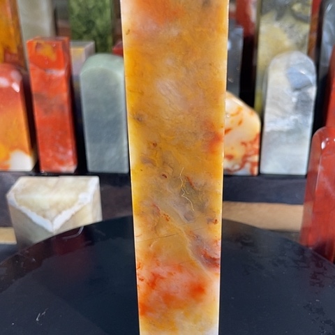 寿山石印石皮*～寿山石印石