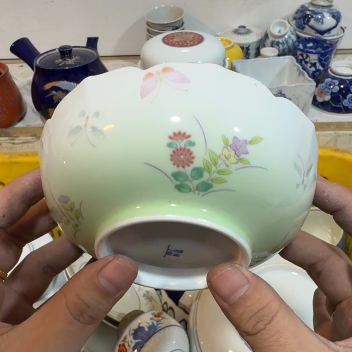 陶瓷推荐第二名20包邮