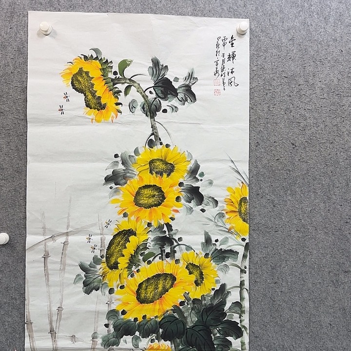 书法作品多次参加全国及