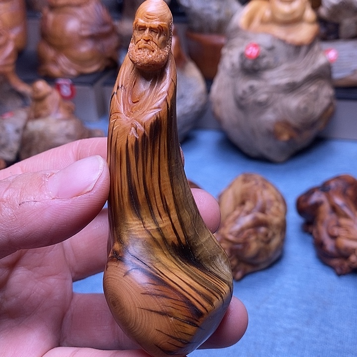 西***年柏木（崖柏）88555556555665