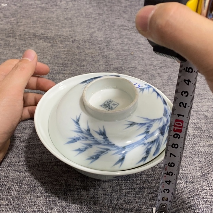 紫砂茶杯非常漂亮好看的花瓶
