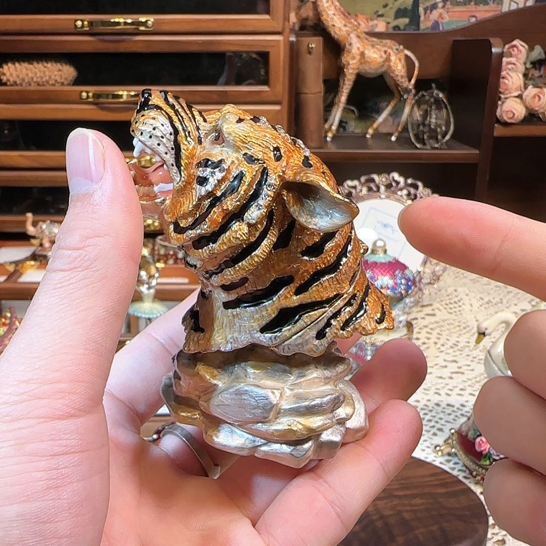 手工制品默认微瑕