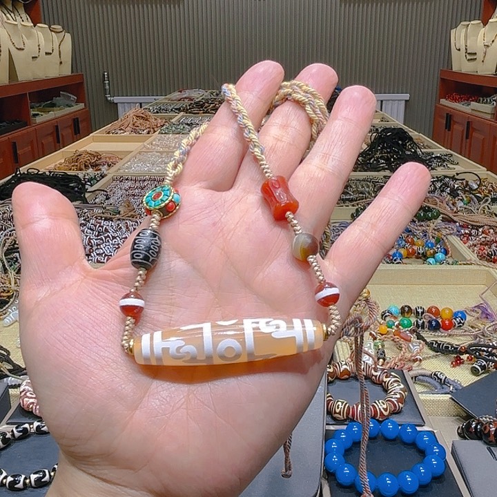 玛瑙/玉髓珠宝奇石未镶嵌