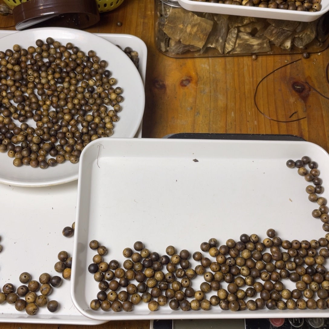 T***秋沉香碎屑沉香沉香20