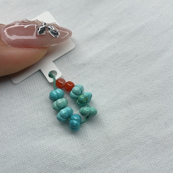 南红玛瑙珠宝奇石未镶嵌