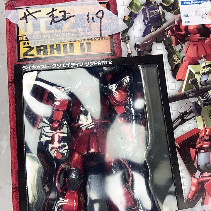 A***王玩具手办可动散货