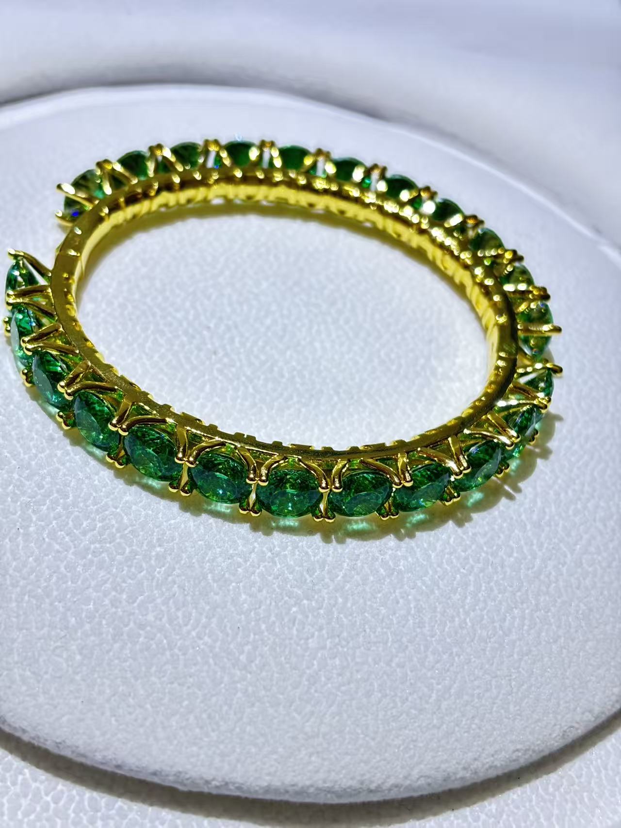 非金属珐琅项链 时尚轻奢饰品Xg12200