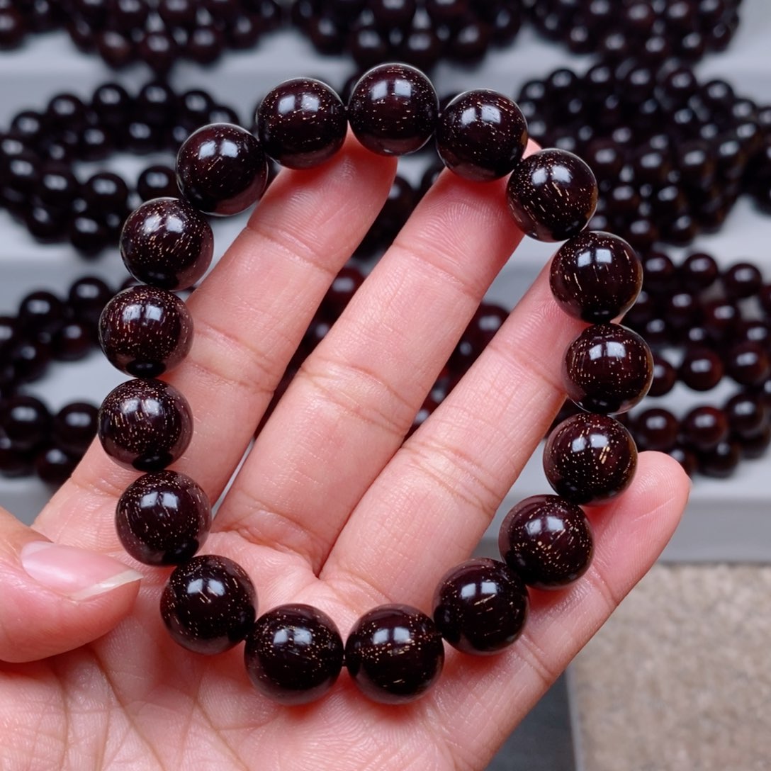 檀香紫檀（小叶紫檀）消****圈1.2