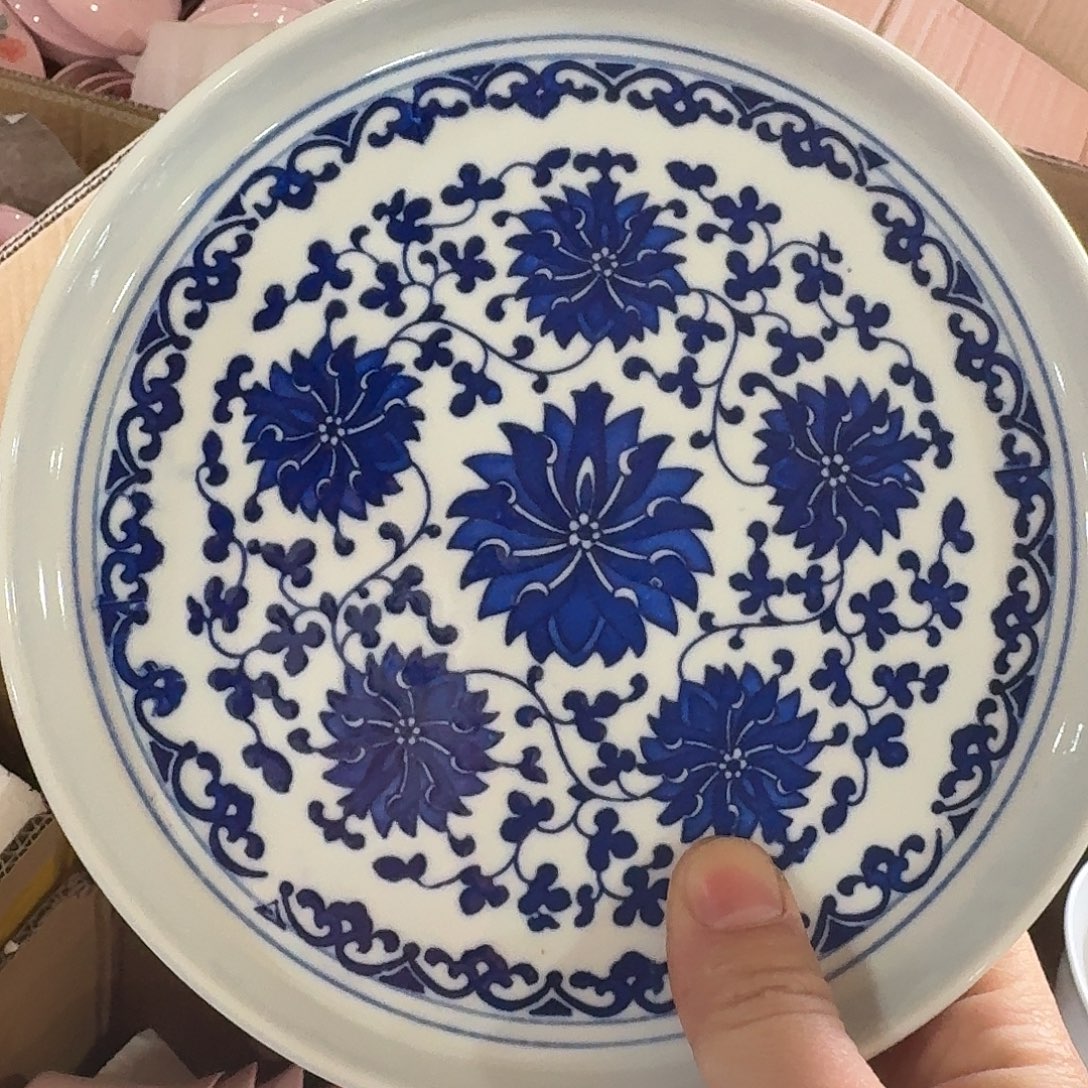 景德镇陶瓷8858865896665