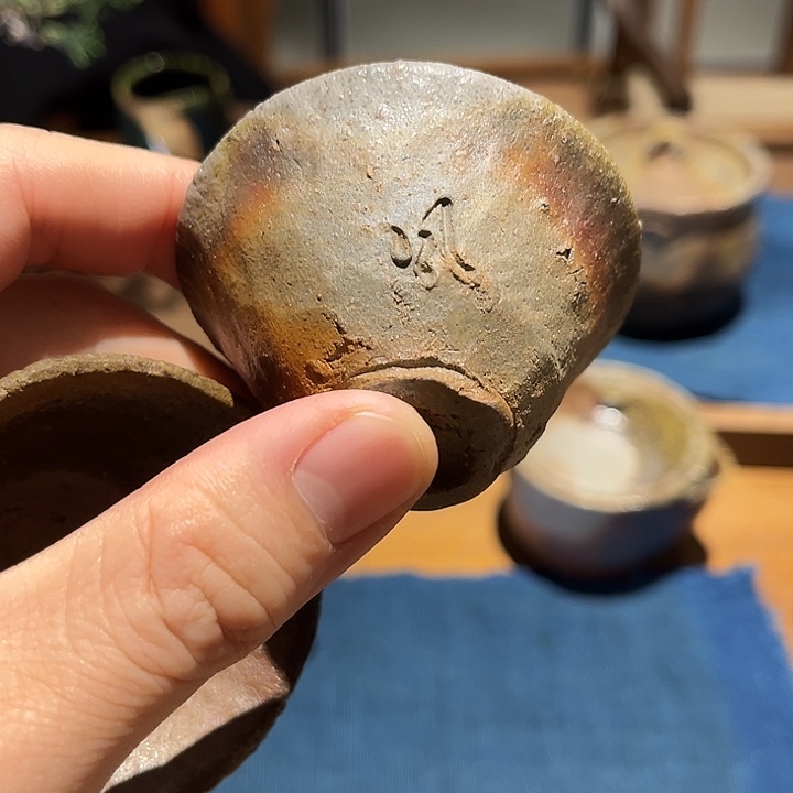 盖碗曾意气  一马凉州