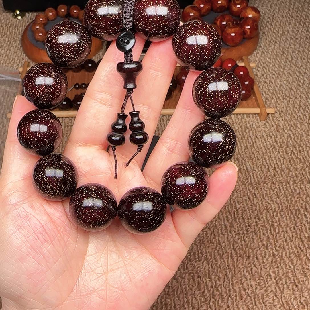 檀香紫檀（小叶紫檀）2.0