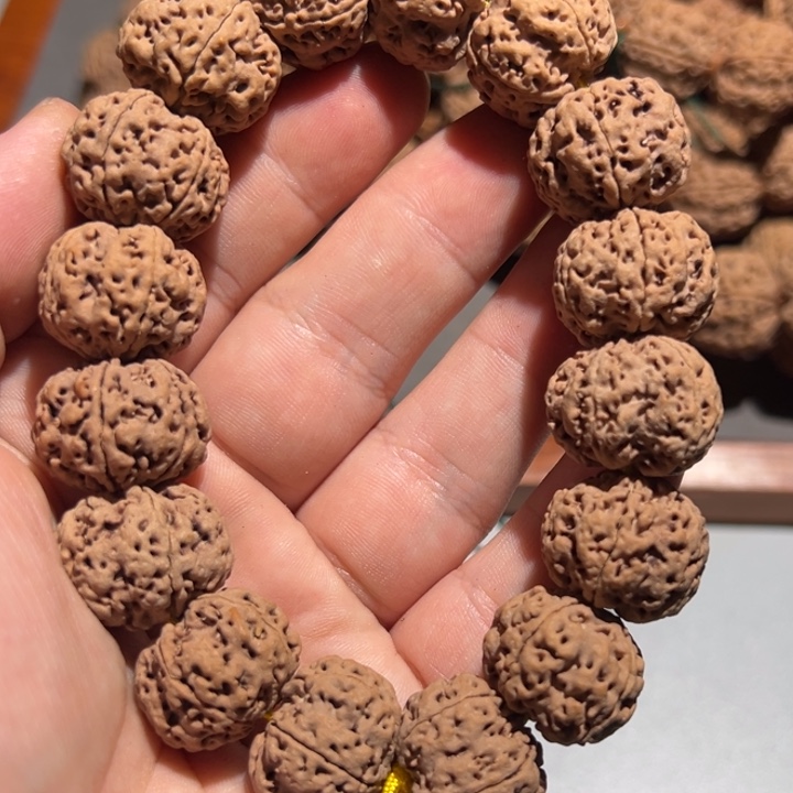 金刚菩提吊坠40号金刚