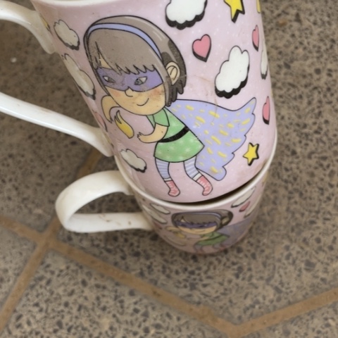 琉璃手工艺品陶瓷艺术摆件