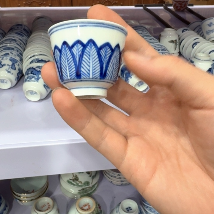 陶瓷艺术品收藏陶瓷