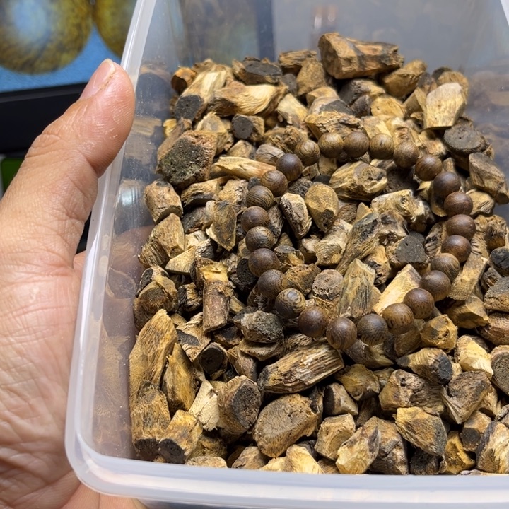 用***0沉香沉香碎屑海南沉香奇楠碎屑