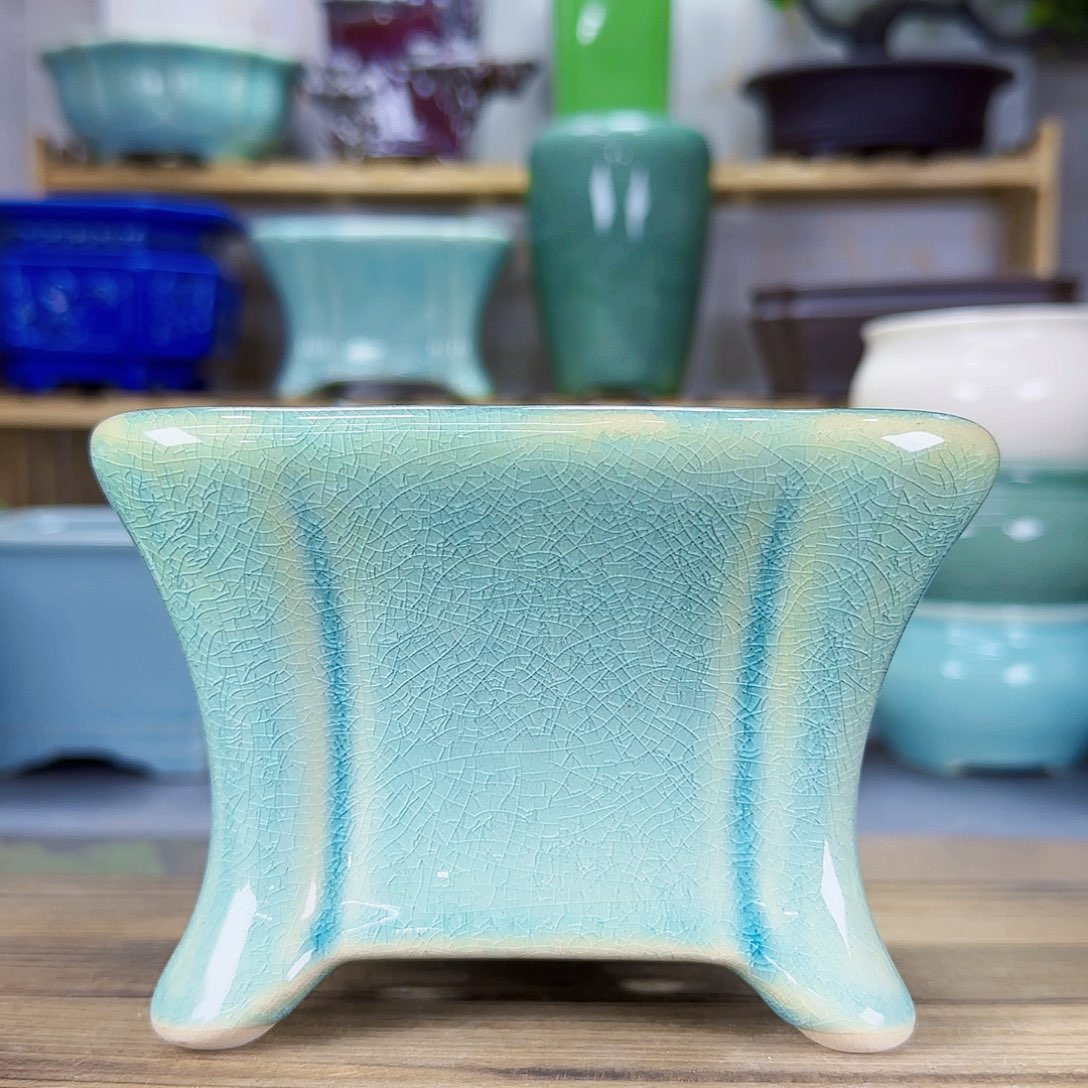 陶瓷花盆特价上新