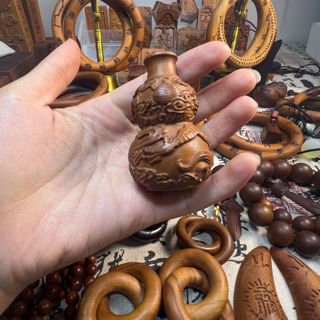 枣木枣木小葫芦6.5