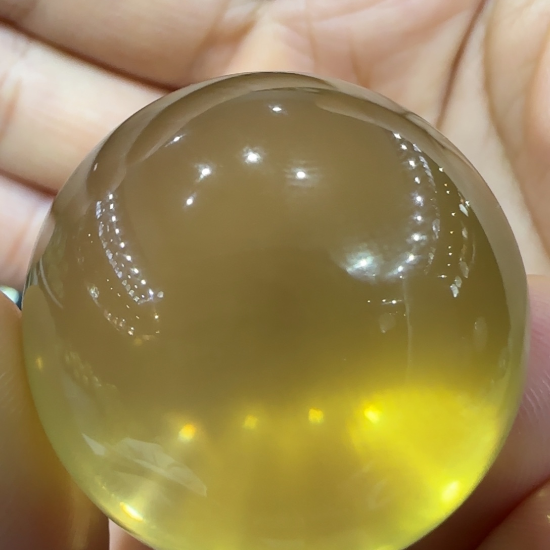 珠宝半成品未镶嵌水晶