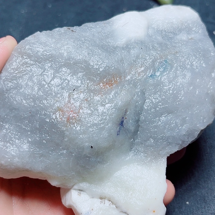 和田玉未镶嵌珠宝奇石