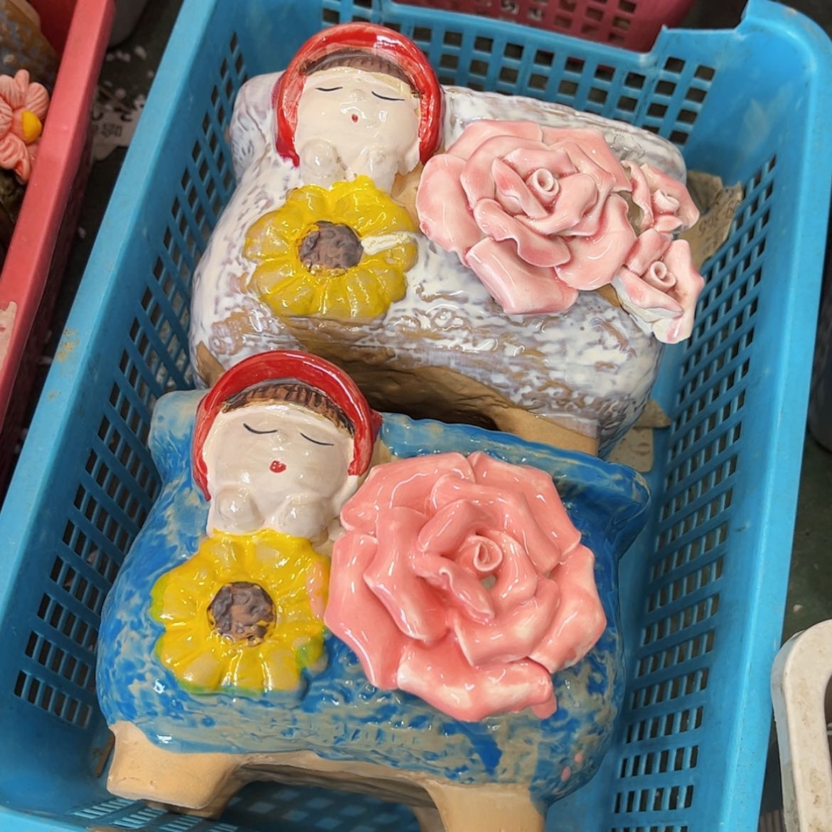 【闪购商品】红陶福利