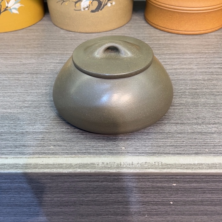 紫砂茶叶罐精品紫砂茶叶罐福利专场