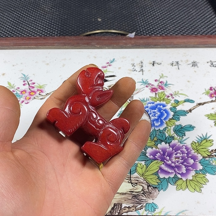 紫砂其他。                 
