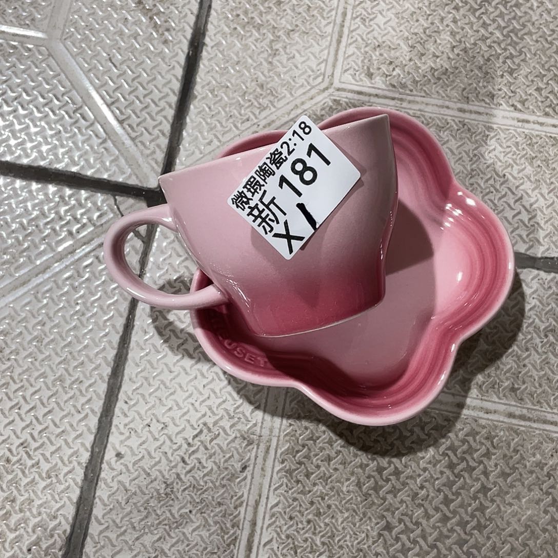其他微瑕陶瓷餐具181