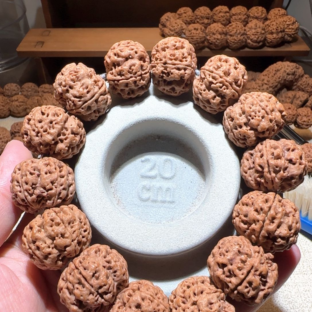 隐***喻吊坠金刚菩提梅花