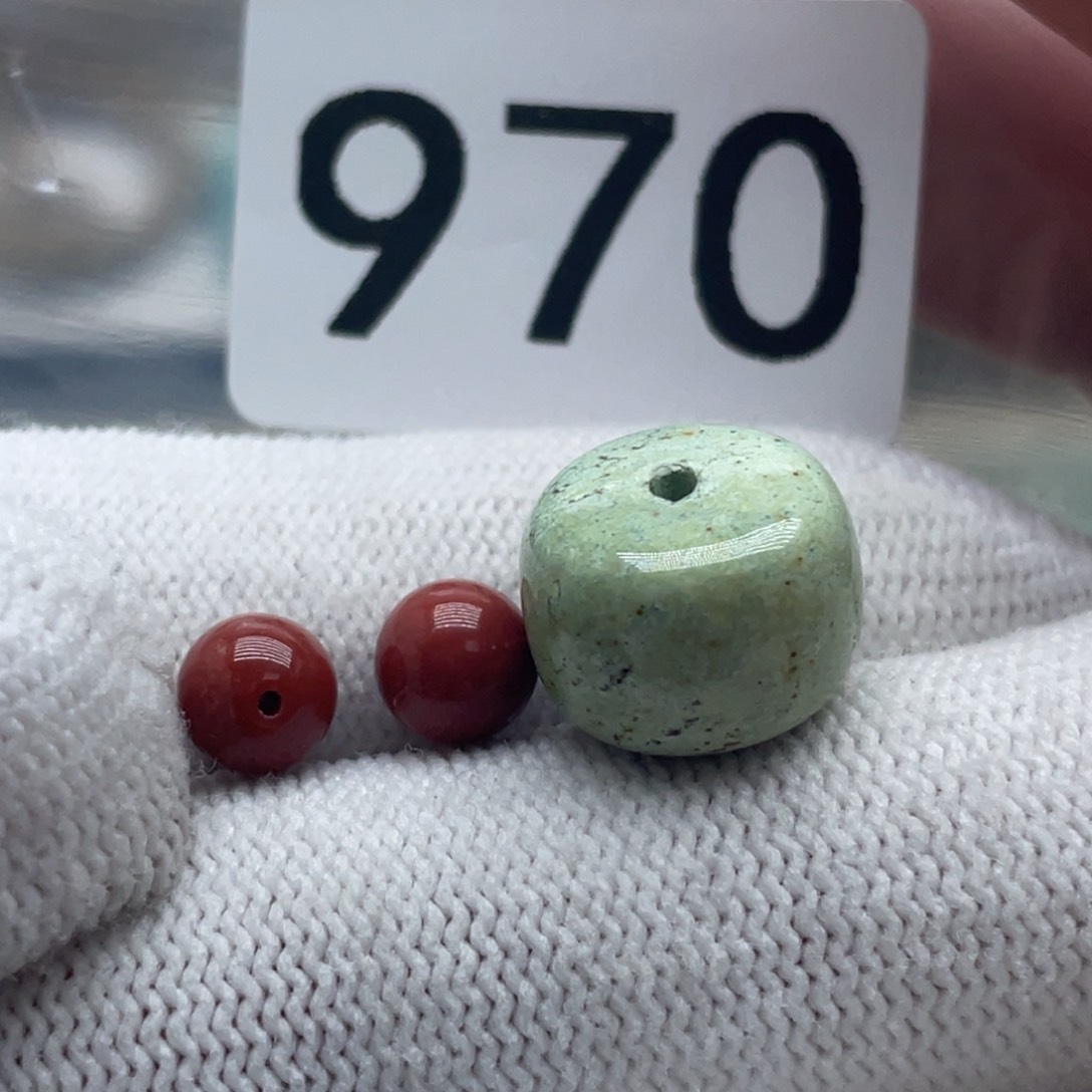 南红玛瑙珠宝奇石未镶嵌