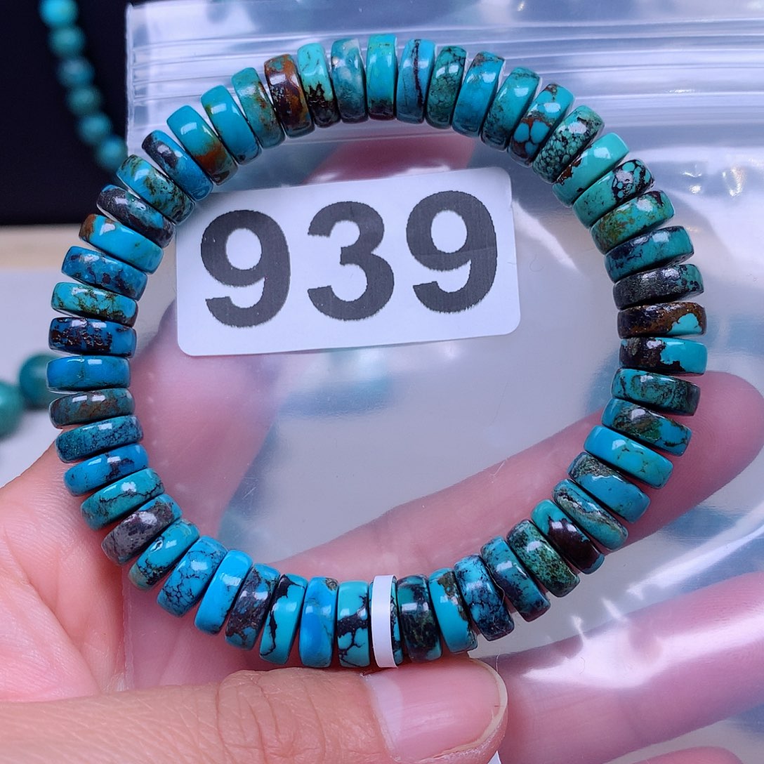 空竹粉丝专享十堰特色手工散珠